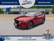 Used 2022 Mazda CX-5 2.5 S Premium Package SUV