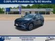 New 2026 Hyundai Tucson Plug-In Hybrid Limited SUV