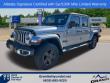 Used 2020 Jeep Gladiator Sport Truck Crew Cab