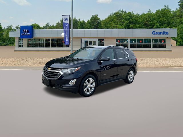 2020 Chevrolet Equinox LT - Photo 3