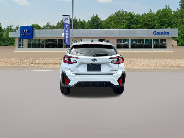 2024 Subaru Crosstrek Premium - Photo 8