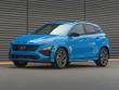 Used 2023 Hyundai Kona N Line SUV