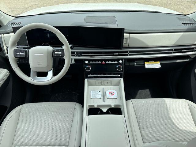 2026 Hyundai Santa Fe SEL - Photo 16