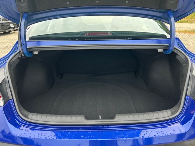 2025 Hyundai Elantra SEL - Photo 24