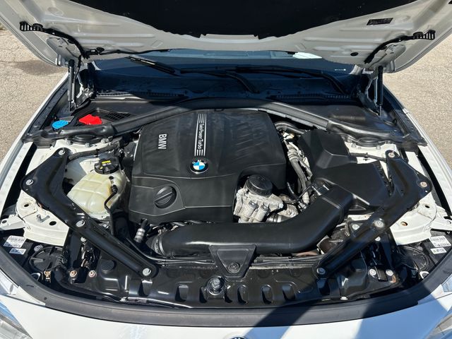 2016 BMW 4 Series 435i - Photo 29