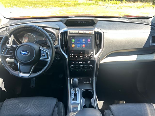 2021 Subaru Ascent Premium - Photo 18