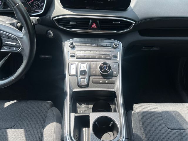 2023 Hyundai Santa Fe SEL - Photo 18