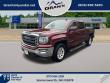 Used 2017 GMC Sierra 1500 SLE Truck Crew Cab