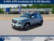 New 2026 Hyundai Venue SEL SUV