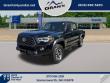 Used 2021 Toyota Tacoma TRD Off-Road Truck Double Cab