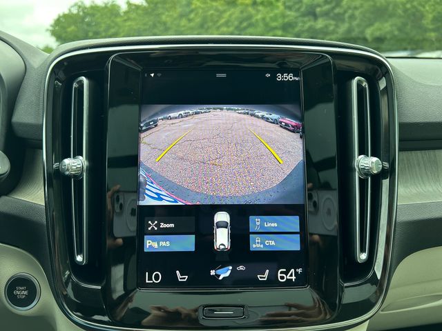2021 Volvo XC40 Inscription - Photo 18