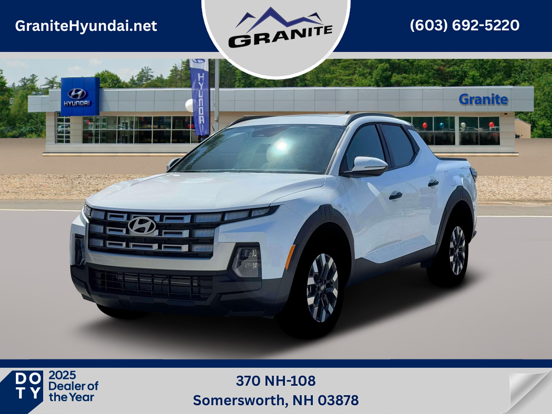 2026 Hyundai Santa Cruz SEL Activity's photo