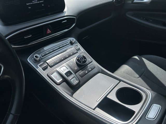 2023 Hyundai Santa Fe SEL - Photo 15