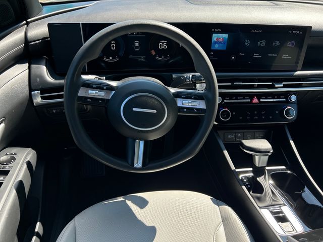 2025 Hyundai Santa Cruz SEL - Photo 17