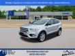 Used 2017 Ford Escape SE SUV