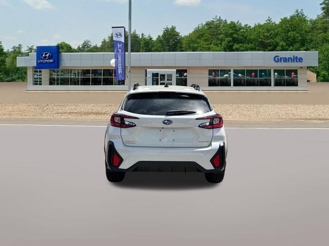 2024 Subaru Crosstrek Premium - Photo 8
