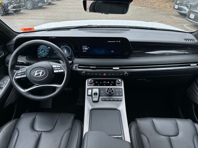 2025 Hyundai Palisade Calligraphy - Photo 18