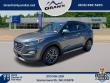 Used 2019 Hyundai Tucson Ultimate SUV