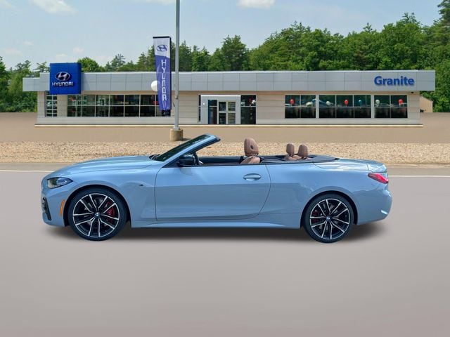 2024 BMW 4 Series 430i - Photo 15