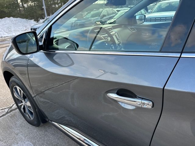 2022 Nissan Murano S - Photo 13