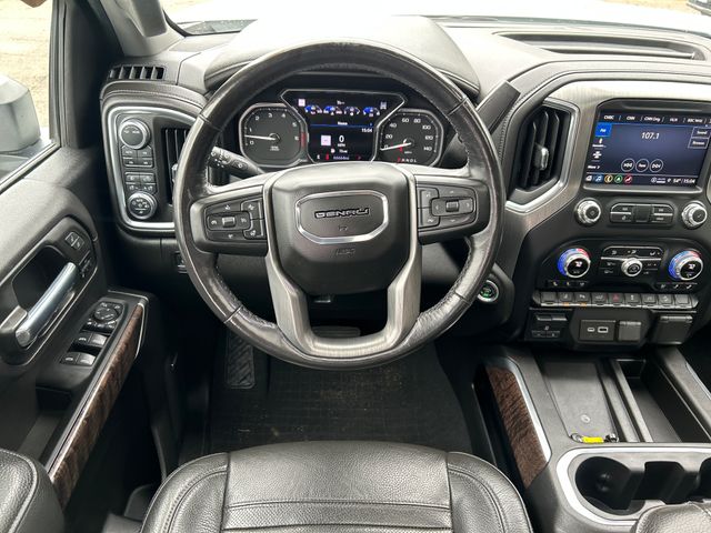 2022 GMC Sierra 2500 Denali HD Denali - Photo 17
