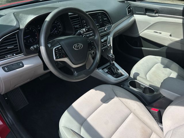 2017 Hyundai Elantra SE - Photo 14