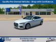Used 2018 Audi A5 2.0T Prestige Sportback