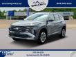 New 2026 Hyundai Tucson SEL AWD SUV