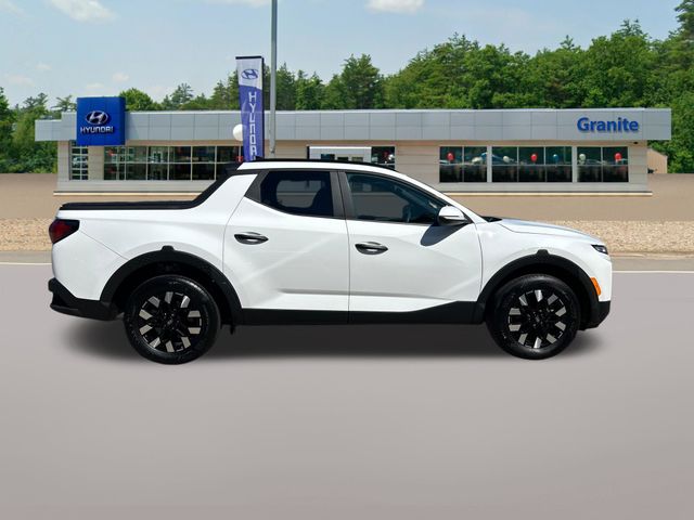 2025 Hyundai Santa Cruz SEL - Photo 6