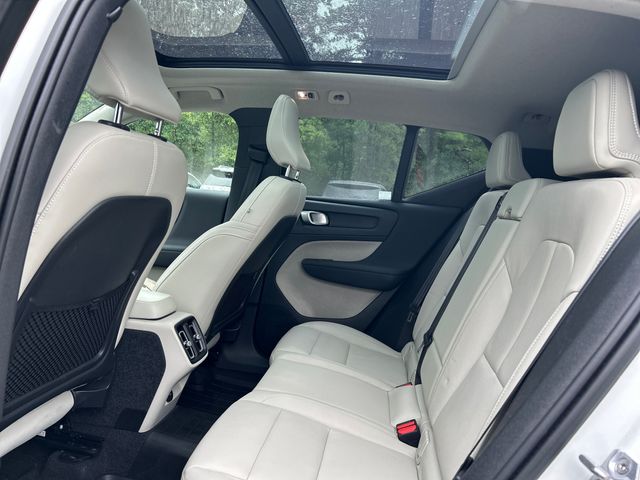 2021 Volvo XC40 Inscription - Photo 21