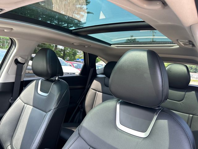 2024 Hyundai Tucson Limited - Photo 23