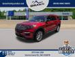 Used 2022 Ford Explorer Limited SUV