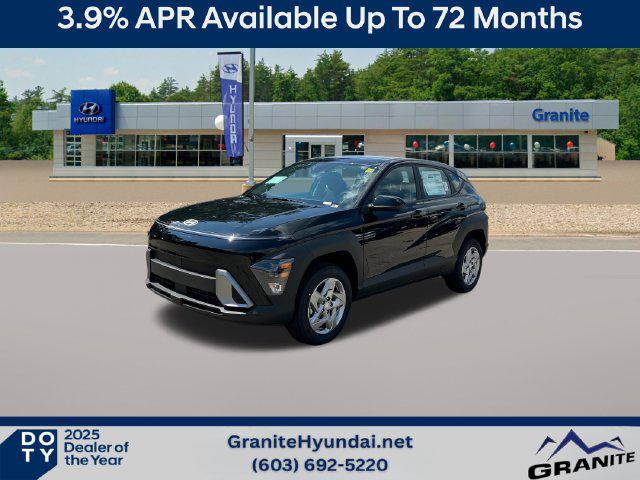 2027 Hyundai Kona SE AWD SUV