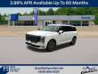 New 2026 Hyundai Palisade Calligraphy AWD SUV