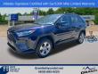 Used 2024 Toyota RAV4 XLE SUV