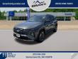 New 2025 Hyundai Tucson SEL AWD SUV