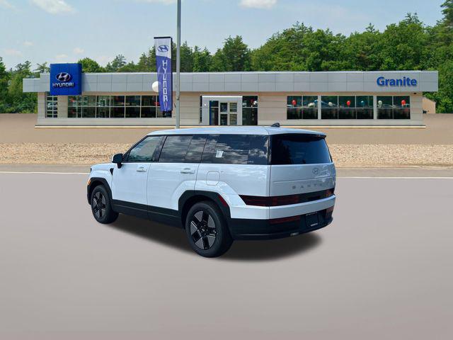 2026 Hyundai Santa Fe SE - Photo 8