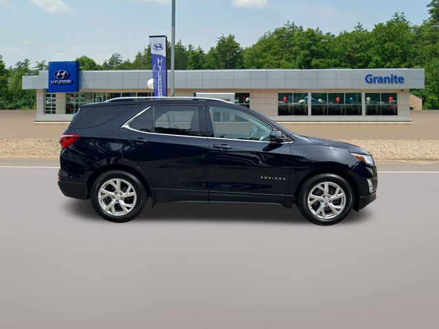 2020 Chevrolet Equinox LT - Photo 6