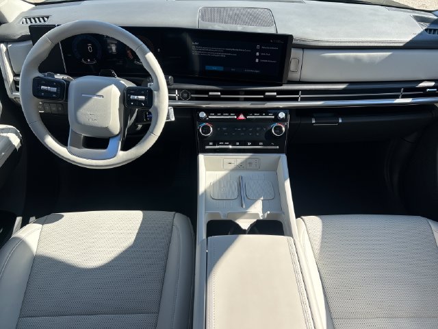 2025 Hyundai Santa Fe SEL - Photo 18