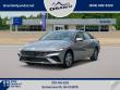 New 2025 Hyundai Elantra SE Sedan