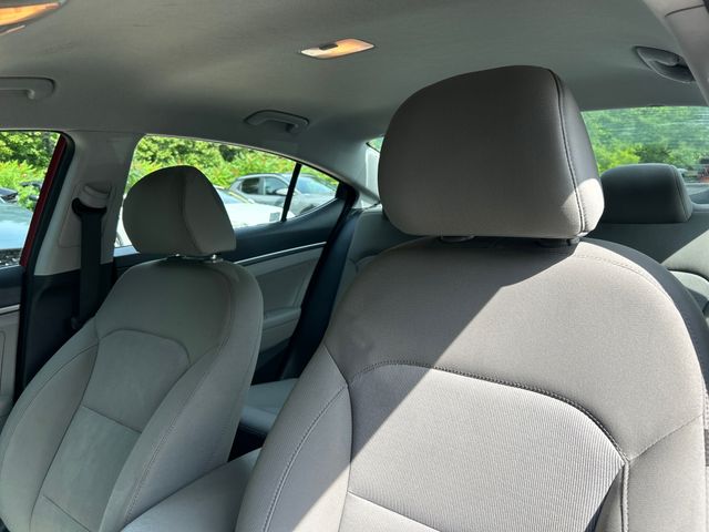 2017 Hyundai Elantra SE - Photo 20