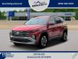New 2026 Hyundai Tucson SEL AWD SUV