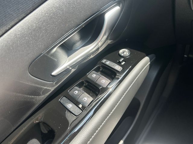 2024 Hyundai Tucson Limited - Photo 12