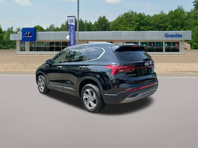 2023 Hyundai Santa Fe SEL - Photo 9