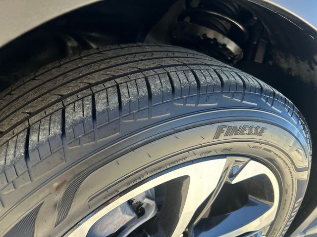 2024 Chevrolet Trax RS - Photo 25
