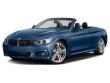 Used 2016 BMW 435i 435i xDrive Convertible