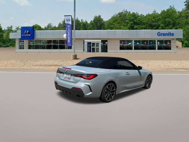 2024 BMW 4 Series 430i - Photo 10