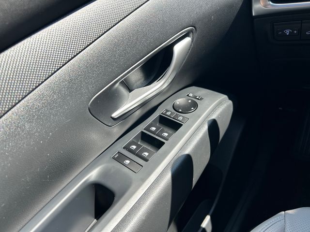 2025 Hyundai Santa Cruz SEL - Photo 12