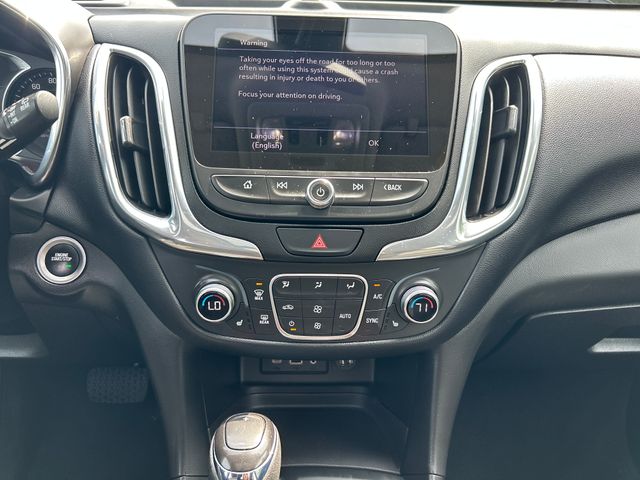 2020 Chevrolet Equinox LT - Photo 20