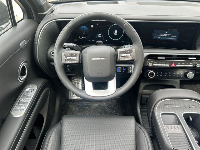 2026 Hyundai Palisade Calligraphy - Photo 16